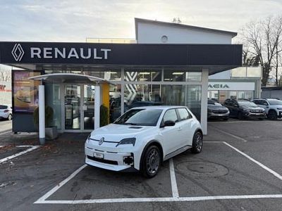 Neu 2025 Renault R5 Kleinwagen | CHF 28’650 (Guter Preis)