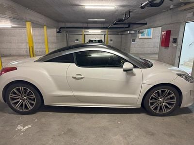 Gebraucht Peugeot RCZ 156 PS (114 kW) 2010 Coupé