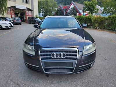 Gebraucht Audi A6 170 PS (125 kW) 2005 Kombi