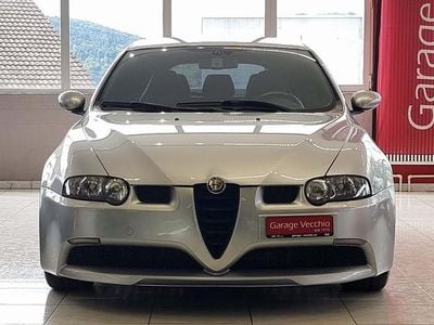 Gebraucht 2004 Alfa Romeo 147 GTA Kleinwagen | CHF 34’990