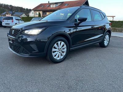 Gebraucht 2023 Seat Arona Style SUV | CHF 18’900 (Fairer Preis)