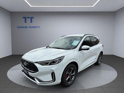 Gebraucht 2024 Ford Kuga ST-Line X SUV | CHF 35’900 (Teuer)