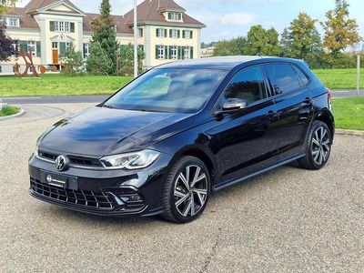 Gebraucht 2023 VW Polo R-line | CHF 21’900 (Fairer Preis)