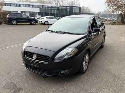 Gebraucht 2008 Fiat Croma Dynamic Kombi | CHF 1’293