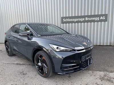 Grau Neu 2025 Cupra Tavascan SUV | CHF 57’990 (Etwas zu teuer)