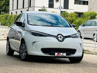 Gebraucht Renault Zoe Zen 64 kW (88 PS) 2016 Kleinwagen