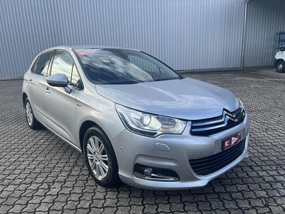 Gebraucht 2012 Citroën C4 Style | CHF 5’990 (Etwas zu teuer)