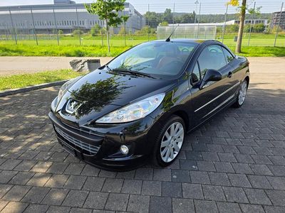 Gebraucht 2015 Peugeot 207 Active | CHF 5’900 (Teuer)