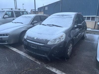 Gebraucht 2011 Renault Clio II | CHF 2’000