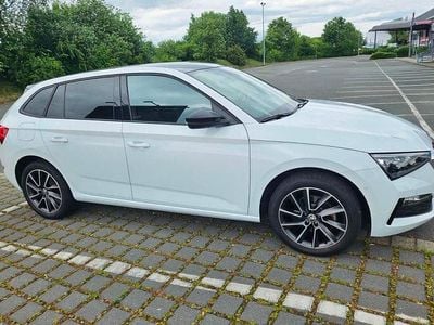 Gebraucht 2019 Skoda Scala Style Kleinwagen | CHF 23’950 (Teuer)