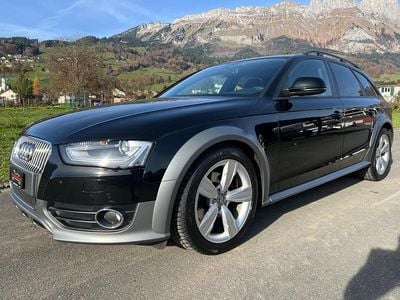 Gebraucht 2014 Audi A4 Allroad Kombi | CHF 17’400