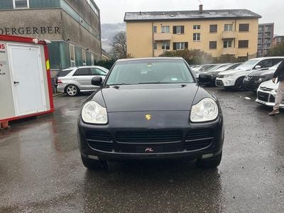 Gebraucht 2005 Porsche Cayenne S SUV | CHF 2’700