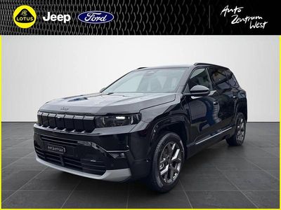 Neu Jeep Compass 145 PS (106 kW) 2026 SUV