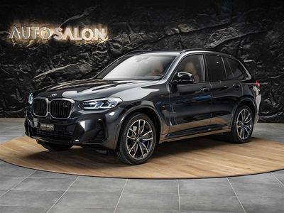 Gebraucht 2022 BMW X3 Performance SUV | CHF 48’890 (Fairer Preis)