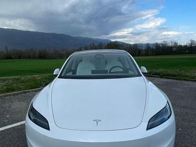 Gebraucht 2023 Tesla Model 3 Limousine | CHF 39’900