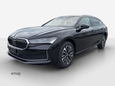 Gebraucht 2025 Skoda Superb Selection Kombi | CHF 46’900