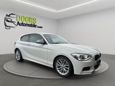 Gebraucht 2013 BMW M135 Shadowline Kleinwagen | CHF 6’500