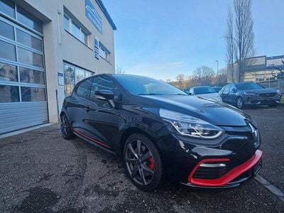 Gebraucht 2013 Renault Clio R.S. R.S. Kleinwagen | CHF 11’900 (Guter Preis)