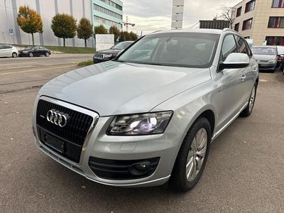 Gebraucht 2011 Audi Q5 SUV | CHF 6’490 (Guter Preis)