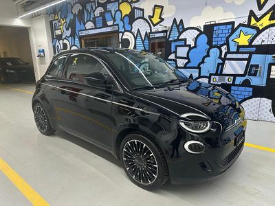 Gebraucht 2022 Fiat 500e La Prima | CHF 17’200 (Guter Preis)
