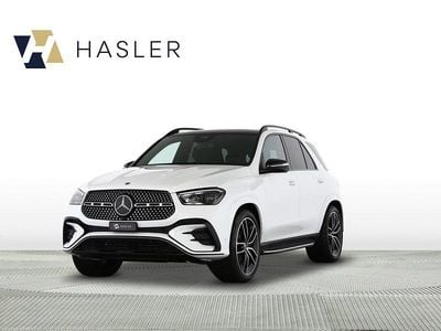 Neu Mercedes GLE450 AMG 367 PS (269 kW) 2025 SUV