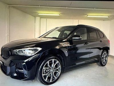 Gebraucht 2022 BMW X1 M Sport SUV | CHF 27’300 (Fairer Preis)