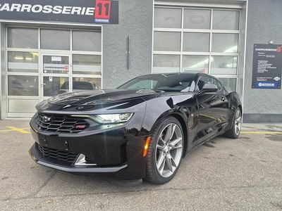 Gebraucht 2020 Chevrolet Camaro | CHF 25’500