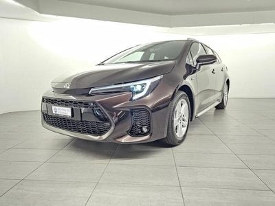 Braun Gebraucht 2023 Suzuki Swace Kombi | CHF 24’500 (Etwas zu teuer)