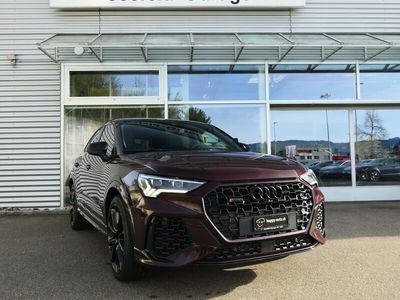 gebraucht Audi RS Q3 SB 2.5 TFSI quattro