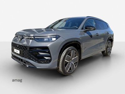 Neu (2026) VW Tayron R-line 265 PS | Fairer Preis