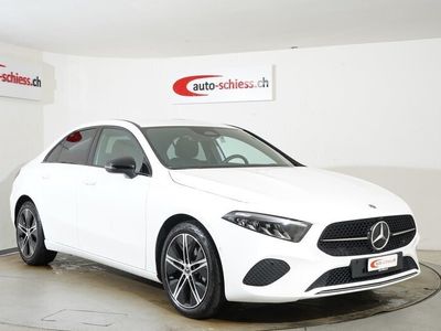 Mercedes A200