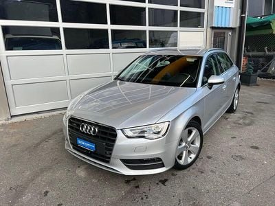 Gebraucht Audi A3 Ambition 180 PS (132 kW) 2013