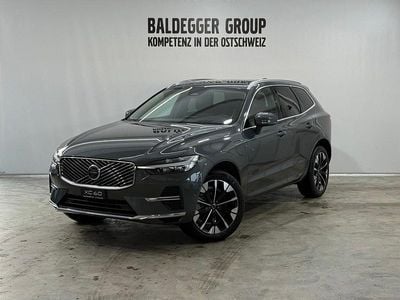 Neu 2025 Volvo XC60 Ultra SUV | CHF 77’980 (Superpreis)