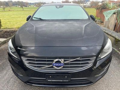 Gebraucht 2013 Volvo V60 Kinetic Kombi | CHF 4’700