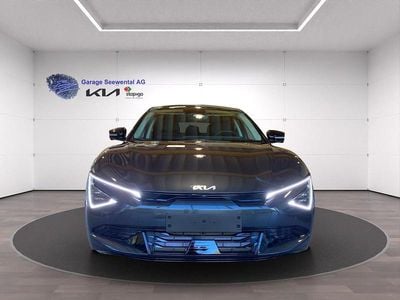 Neu Kia EV6 Earth 239 kW (325 PS) 2025 SUV