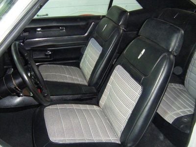 Gebraucht 1968 Chevrolet SS Limousine | CHF 90’000