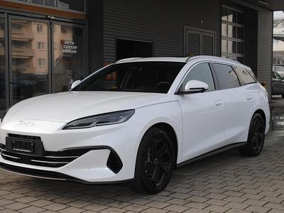 Neu 2025 BYD Seal Comfort Kombi | CHF 38’800 (Fairer Preis)