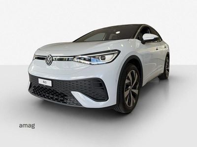 Blanc glacier métalliséenoir Gebraucht 2024 VW ID.5 Pro SUV | CHF 50’990
