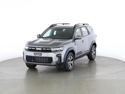 Neu Dacia Bigster Expression 158 PS (116 kW) 2026 Gray SUV