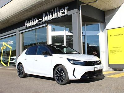 Neu Opel Corsa 101 PS (74 kW) 2026 Limousine