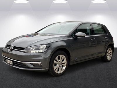 Gebraucht 2018 VW Golf VII Comfortline | CHF 13’500 (Fairer Preis)