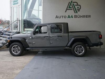 Gebraucht Jeep Gladiator Sport 284 PS (208 kW) 2020 Abholung