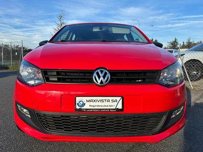 Gebraucht VW Polo Comfortline 90 PS (66 kW) 2013 Kleinwagen