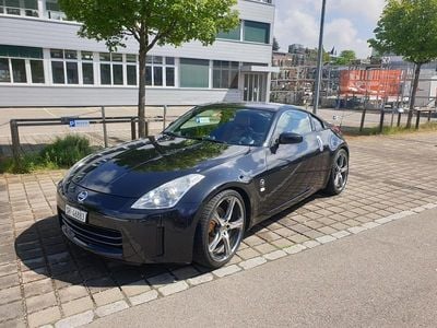 Gebraucht 2006 Nissan 350Z Pack | CHF 21’500