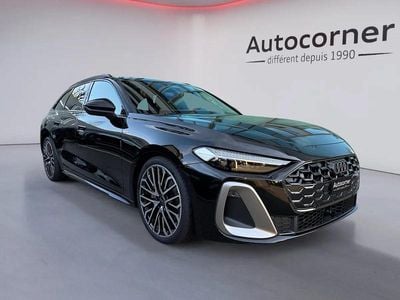 Schwarz Neu 2025 Audi A5 Kombi | CHF 87’850