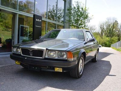 Gebraucht 1991 Maserati Biturbo Coupé | CHF 22’900