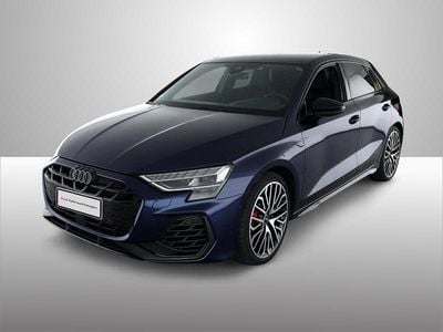 Gebraucht 2024 Audi S3 Ambiente Limousine | CHF 49’999