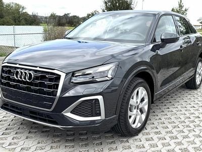Gebraucht 2024 Audi Q2 Advanced SUV | CHF 33’900 (Fairer Preis)