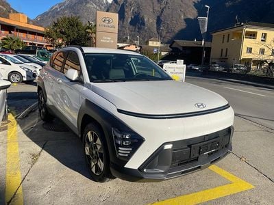 Neu 2025 Hyundai Kona SUV | CHF 32’200 (Guter Preis)