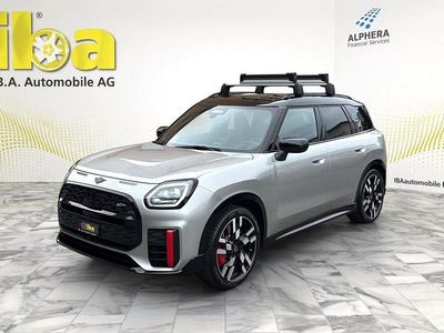 Gebraucht 2024 Mini John Cooper Works Countryman SUV | CHF 47’900